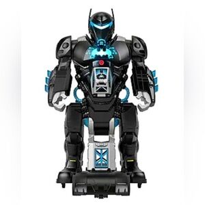 Fisher-Price Imaginext DC Super Friends Bat-Tech BatBot